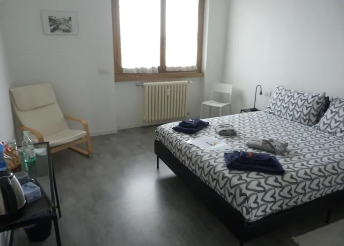 Gioli Panzió Milánó