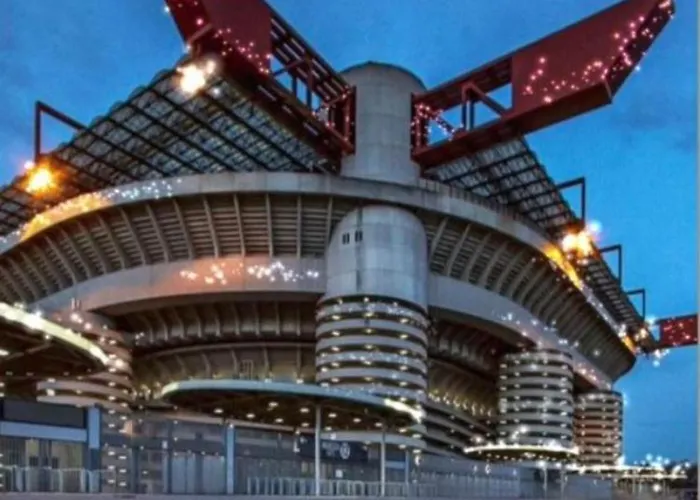 Sansiro Fiera *