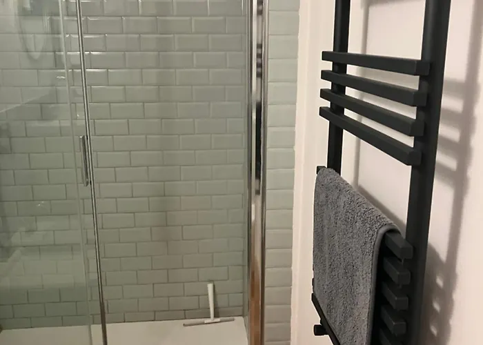 Apartment Sansiro Fiera Mailand