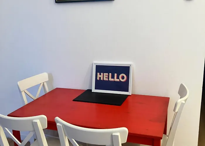 Sansiro Fiera Apartment Mailand