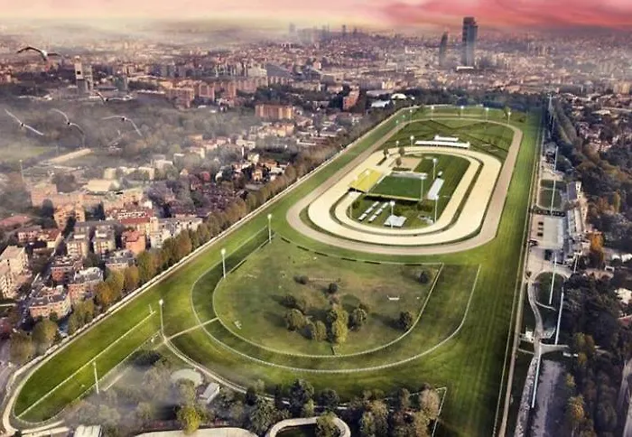 Appartamento Sansiro Fiera Milano