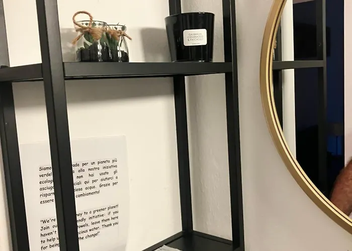 Sansiro Fiera * Milano