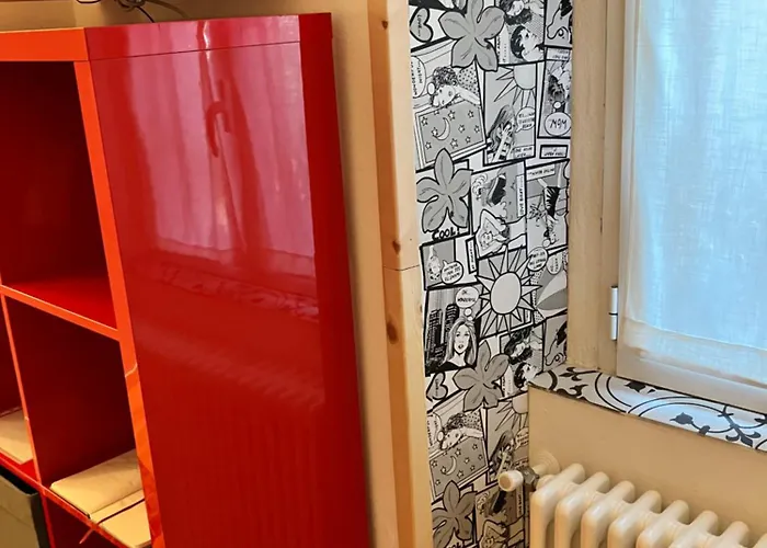 Apartment Sansiro Fiera