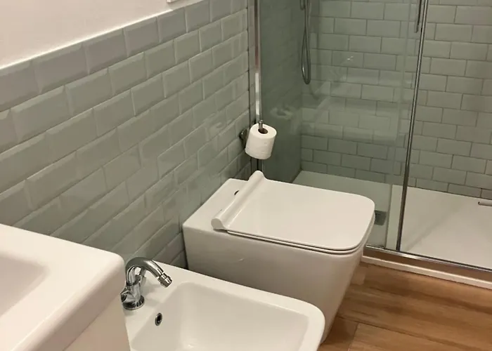 Sansiro Fiera Appartamento *