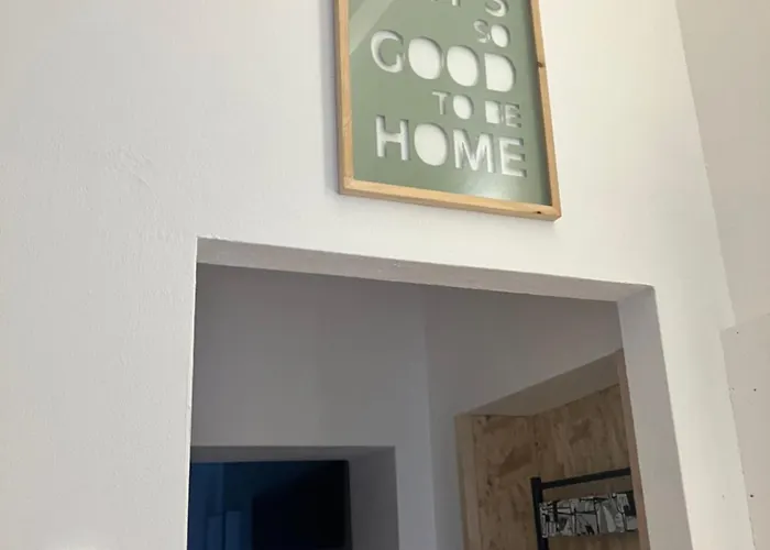 Sansiro Fiera Apartment Mailand