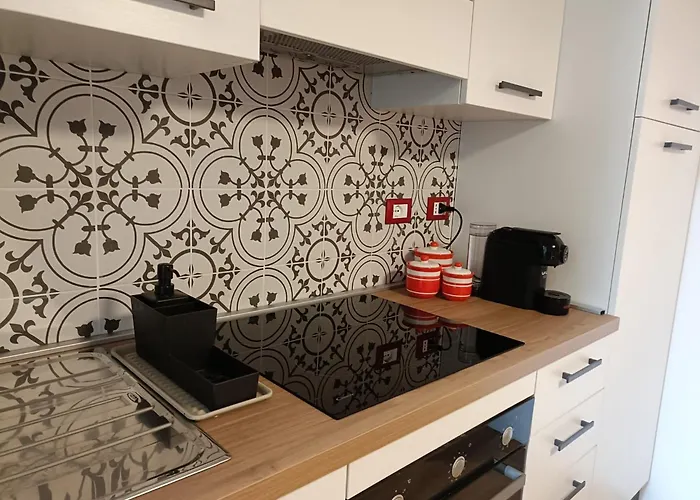 Apartment Sansiro Fiera *