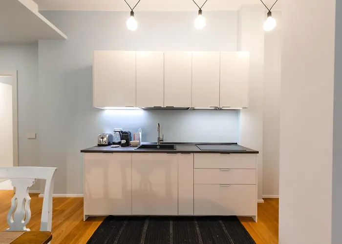 Sweett - San Senatore Lejlighed