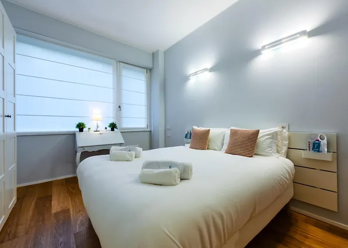 Lejlighed Sweett - San Senatore