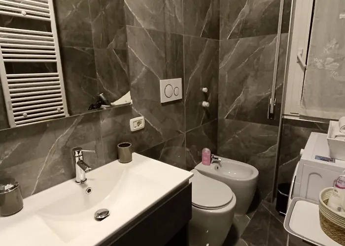 Casa Rosy Milano, Bovisa Politecnico, Dergano Metropolitana, Niguarda, Bicocca * Milão