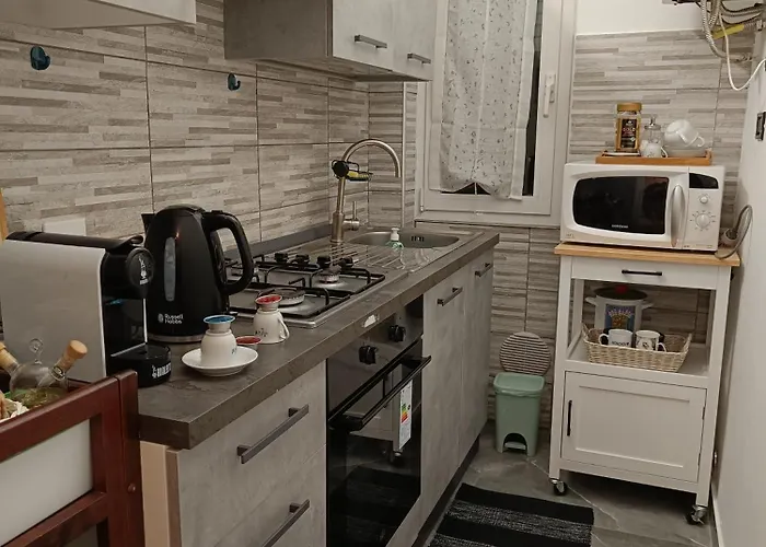 Casa Rosy Milano, Bovisa Politecnico, Dergano Metropolitana, Niguarda, Bicocca * Milão