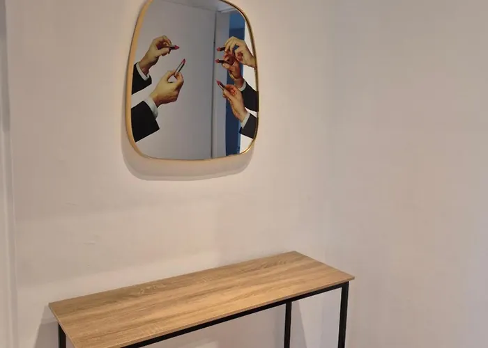 Casa Enea - Luxury House Navigli Apartman