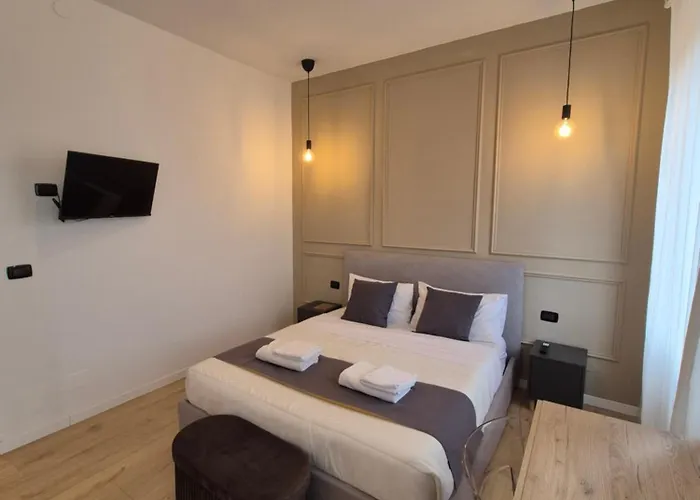Appartamento Casa Enea - Luxury House Navigli