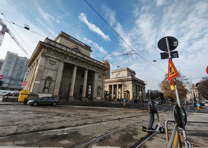 Peony House - 10 Min Duomo
