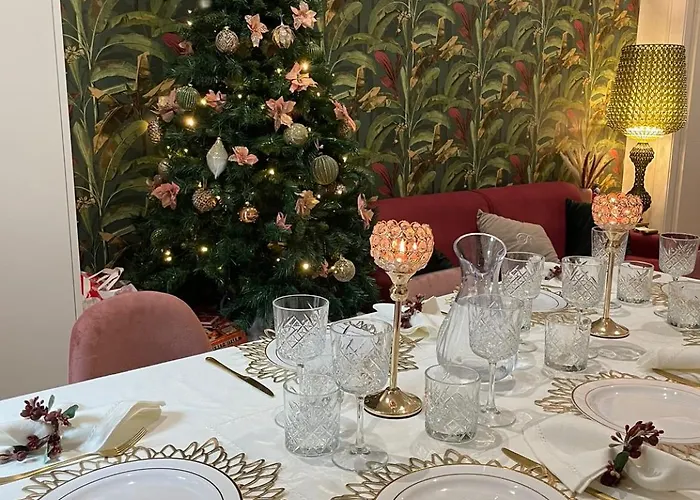 Peony House - 10 Min Duomo