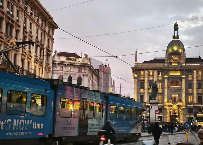 Peony House - 10 Min Duomo *