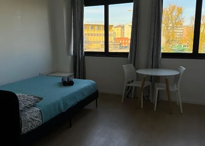 Apartmán Stardust Padre Giuliani *