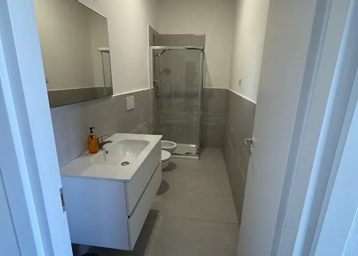 Apartmán Stardust Padre Giuliani