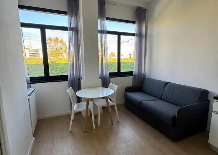 Stardust Padre Giuliani