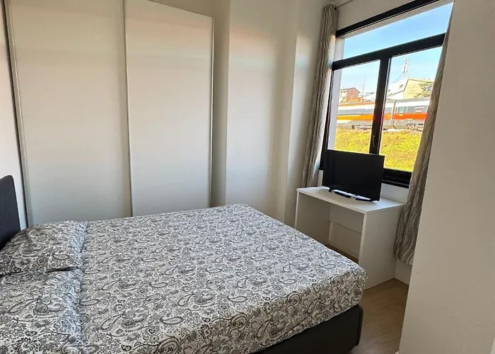 Stardust Padre Giuliani Apartmán Milán