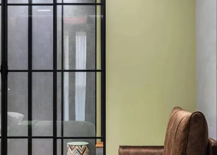 Cesare Da Sesto M Agostino Hotel