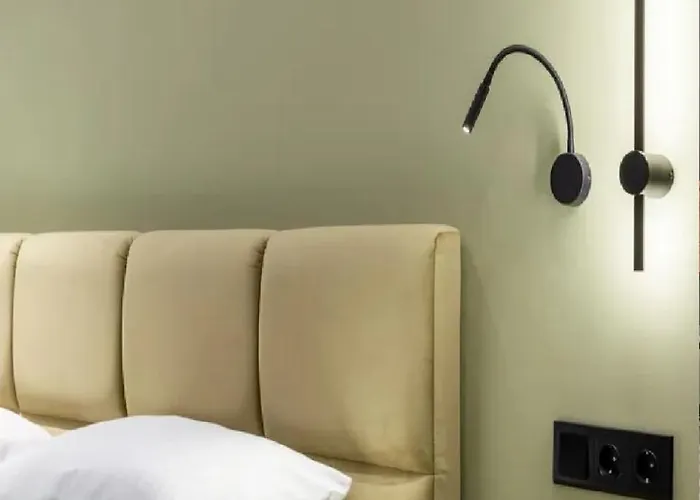 Hotel Cesare Da Sesto M Agostino