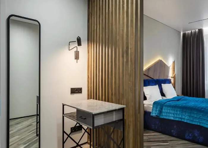 Hotel Cesare Da Sesto M Agostino