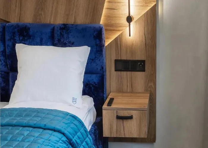 Hotel Cesare Da Sesto M Agostino *