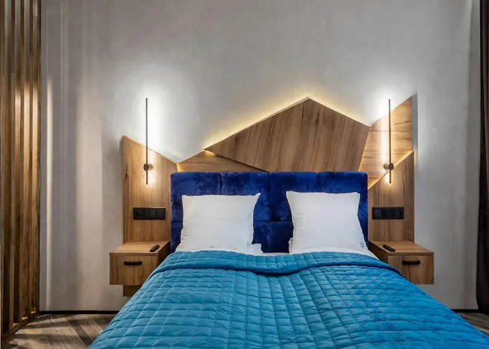 Hotel Cesare Da Sesto M Agostino Milaan