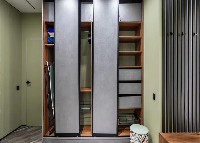 Cesare Da Sesto M Agostino Hotel *