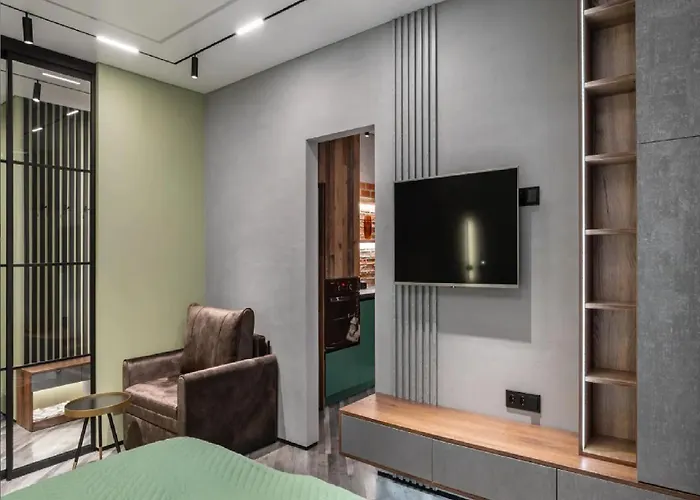 Cesare Da Sesto M Agostino Hotel