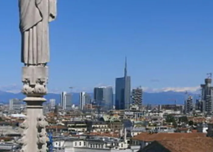 Pensionat Bocconi *