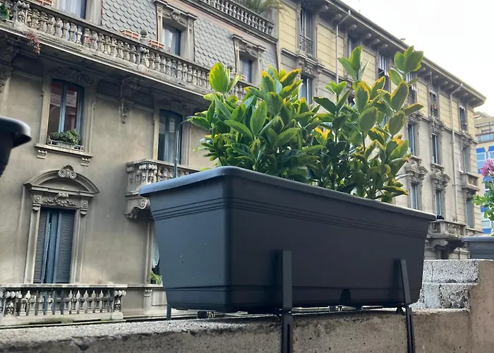 A Due Passi Da Stazione