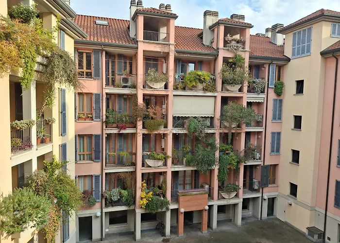 Navigli Star * 米兰