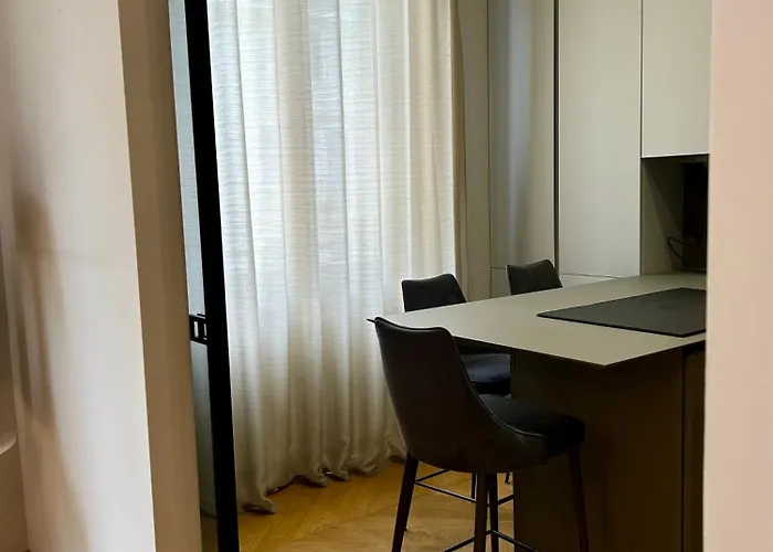 Luxury Gold * Milán