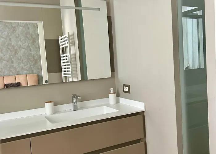 Luxury Gold Apartmán