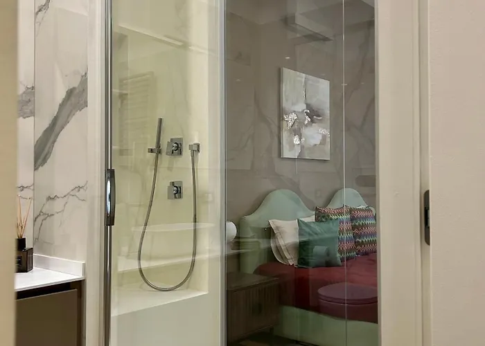 Luxury Gold Apartmán