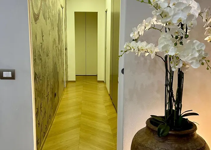 Apartmán Luxury Gold