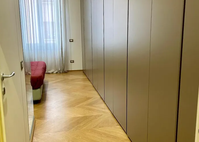 Apartmán Luxury Gold *