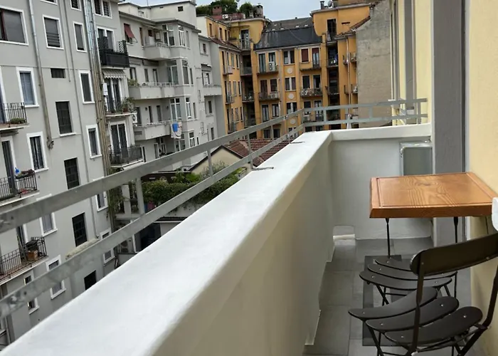 Luxury Gold * Milán