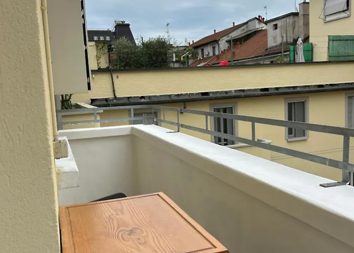 Apartmán Luxury Gold *