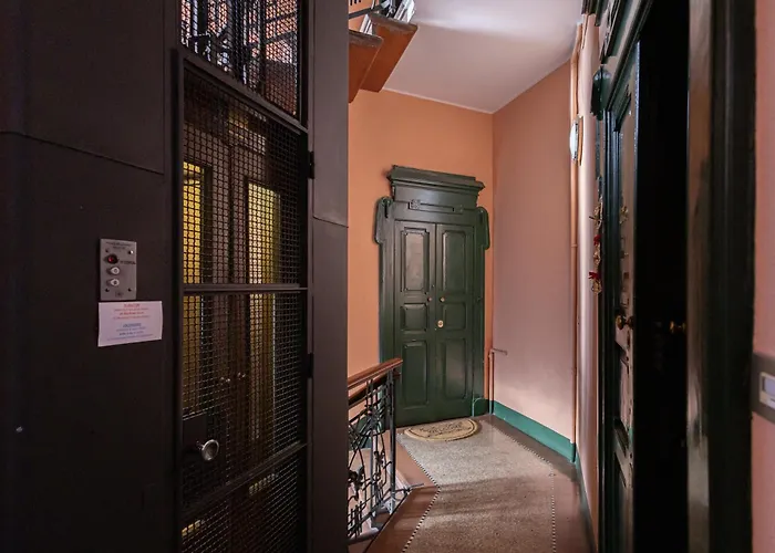 شقة Splendido In Loreto M1 M2 *