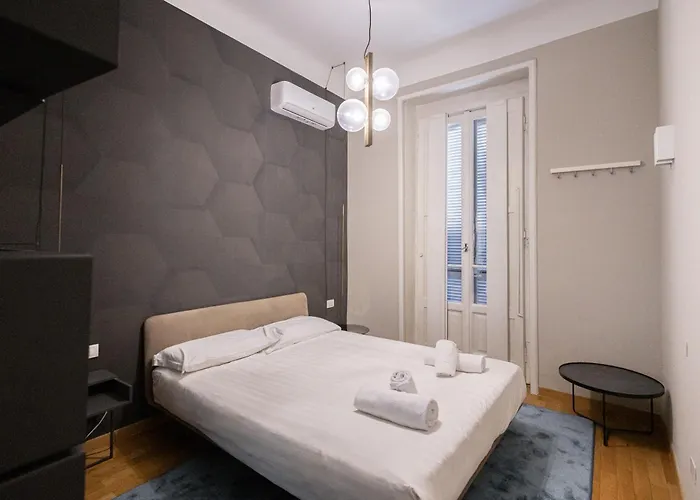 Splendido In Loreto M1 M2 *