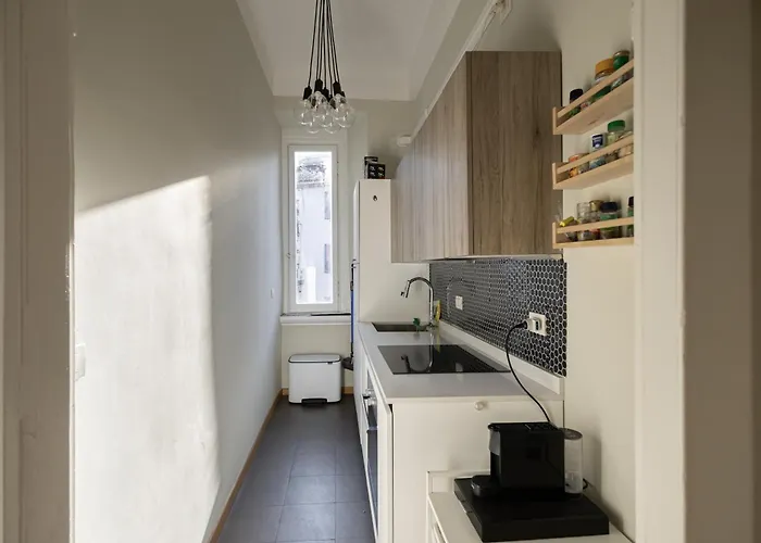 Splendido In Loreto M1 M2 شقة *