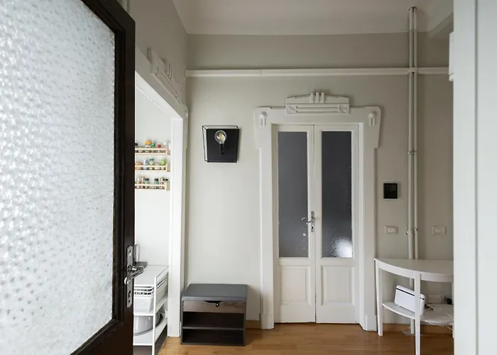 شقة Splendido In Loreto M1 M2 *