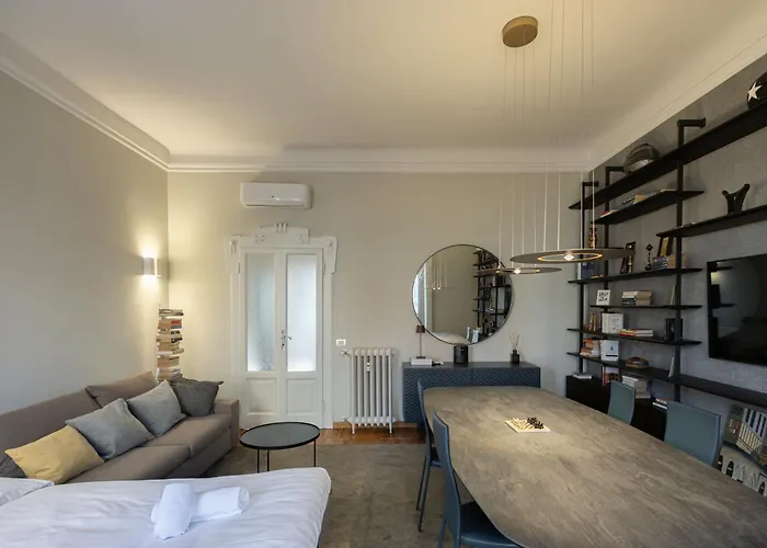 شقة Splendido In Loreto M1 M2 *