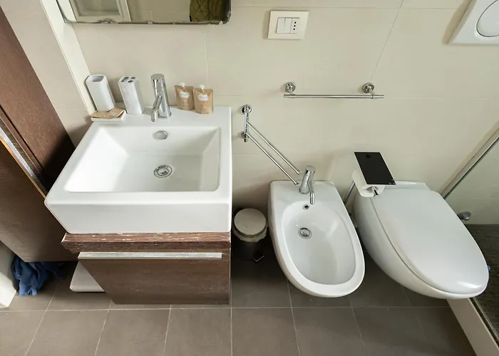 Splendido In Loreto M1 M2 شقة ميلان