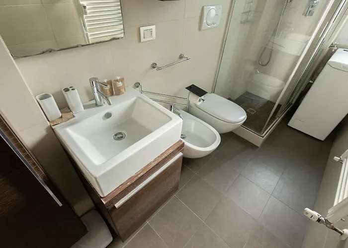 Splendido In Loreto M1 M2 *