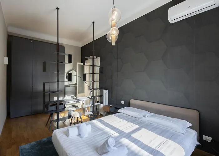 Splendido In Loreto M1 M2