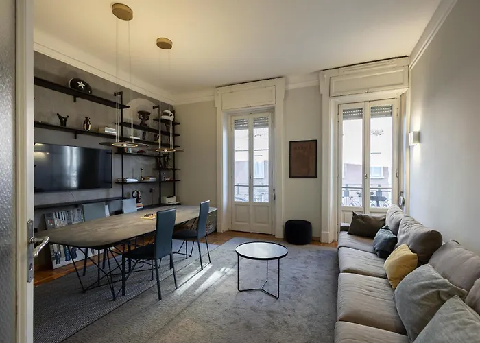 شقة Splendido In Loreto M1 M2