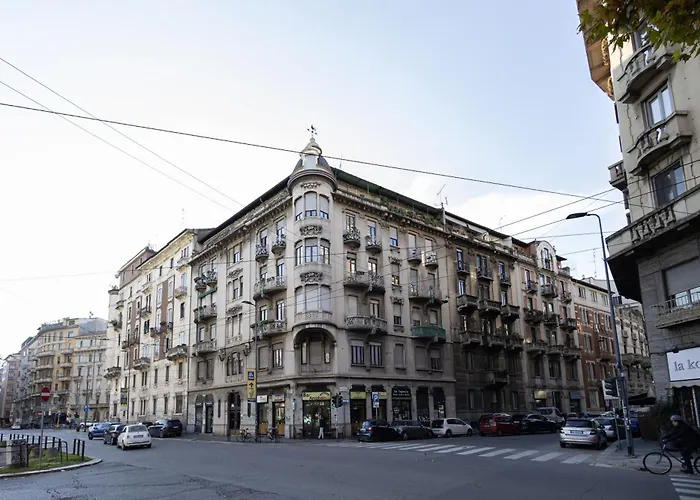 Splendido In Loreto M1 M2 Apartament *